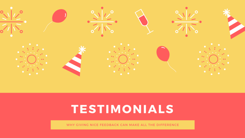 testimonials