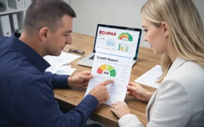 The Credit Report Rundown: The 3 Biggest Credit Mistakes Australians Make (And How to Avoid Them)