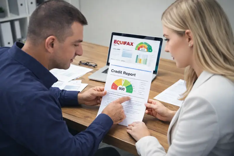 The Credit Report Rundown: The 3 Biggest Credit Mistakes Australians Make (And How to Avoid Them)