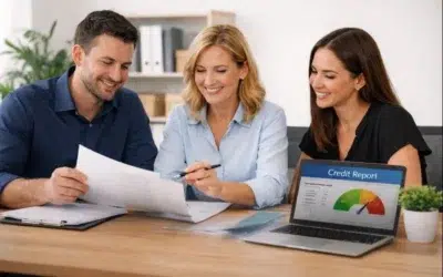 Three Defaults Removed in Weeks: A Credit Repair Success Story