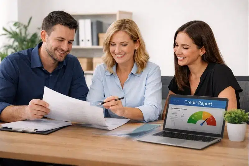 Three Defaults Removed in Weeks: A Credit Repair Success Story