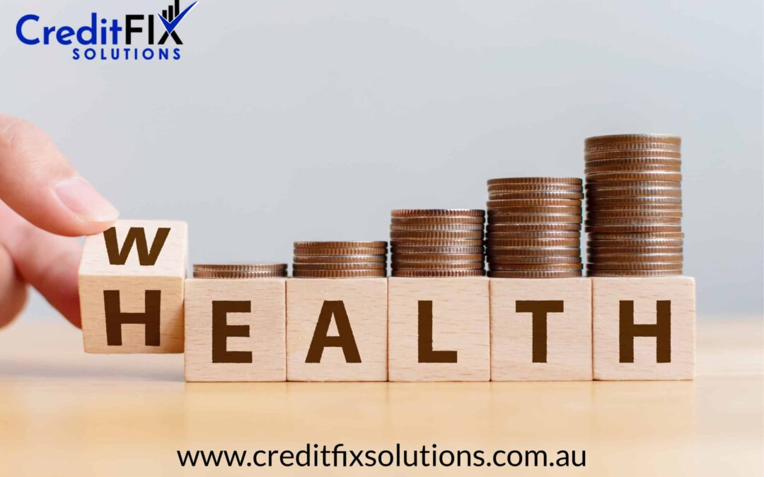 Credit Repair Australia Wide
