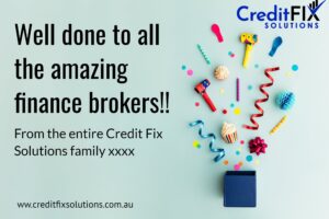 finance broker
