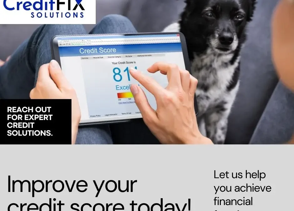 Is a Default Stopping Your Loan? Here’s How to Repair Your Credit Report