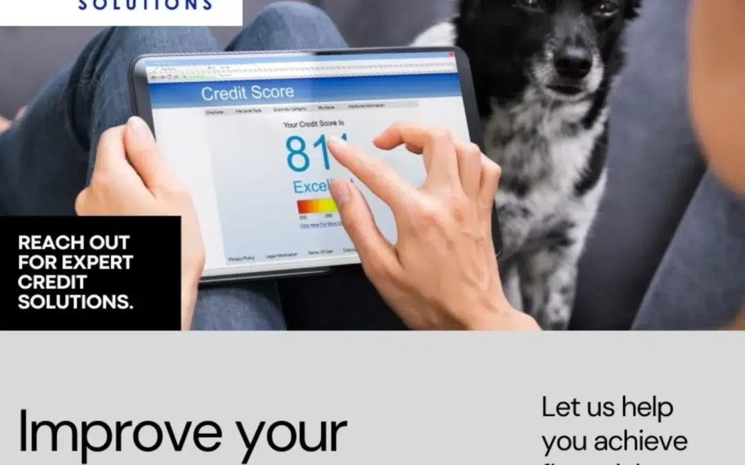 How We Helped Remove a Credit Default and Changed a Life