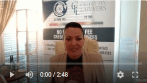 credit repair explainer