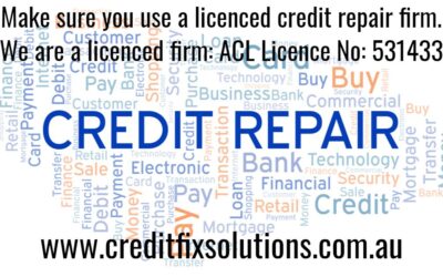 How to Repair My Credit the Right Way: Transparent, Honest Help in Australia