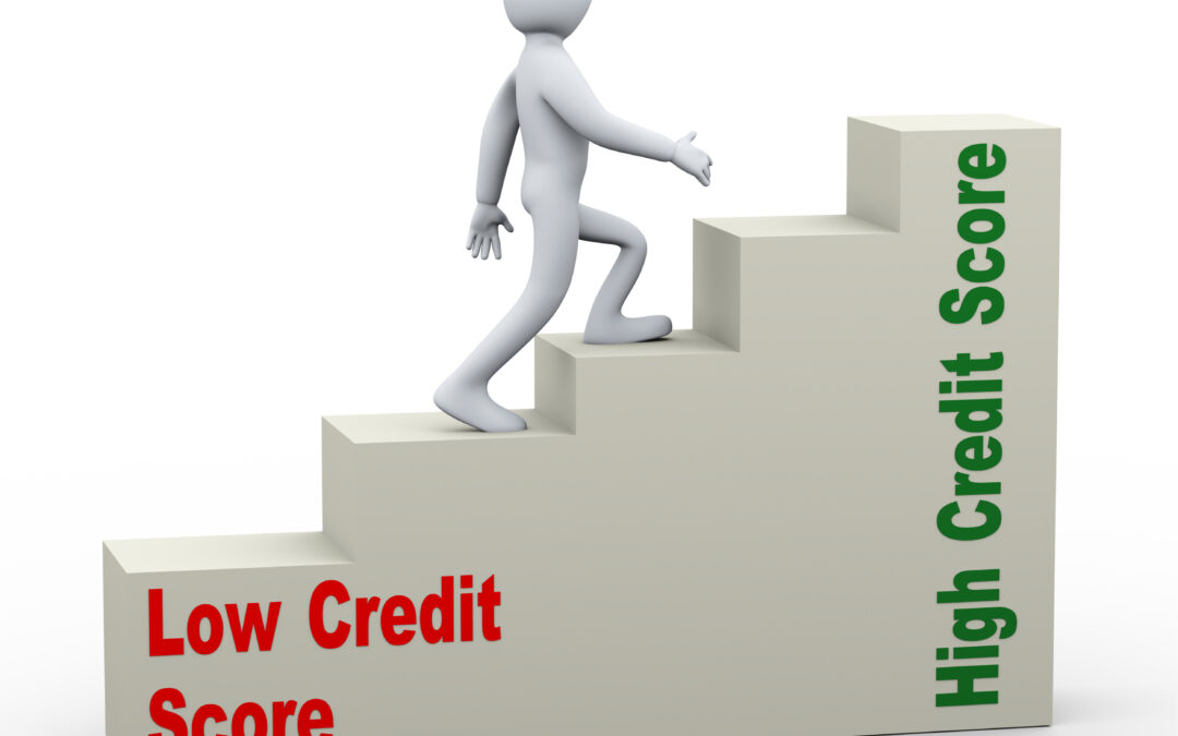 Credit Repair Company in Sydney