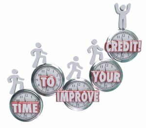 fix my credit for free image