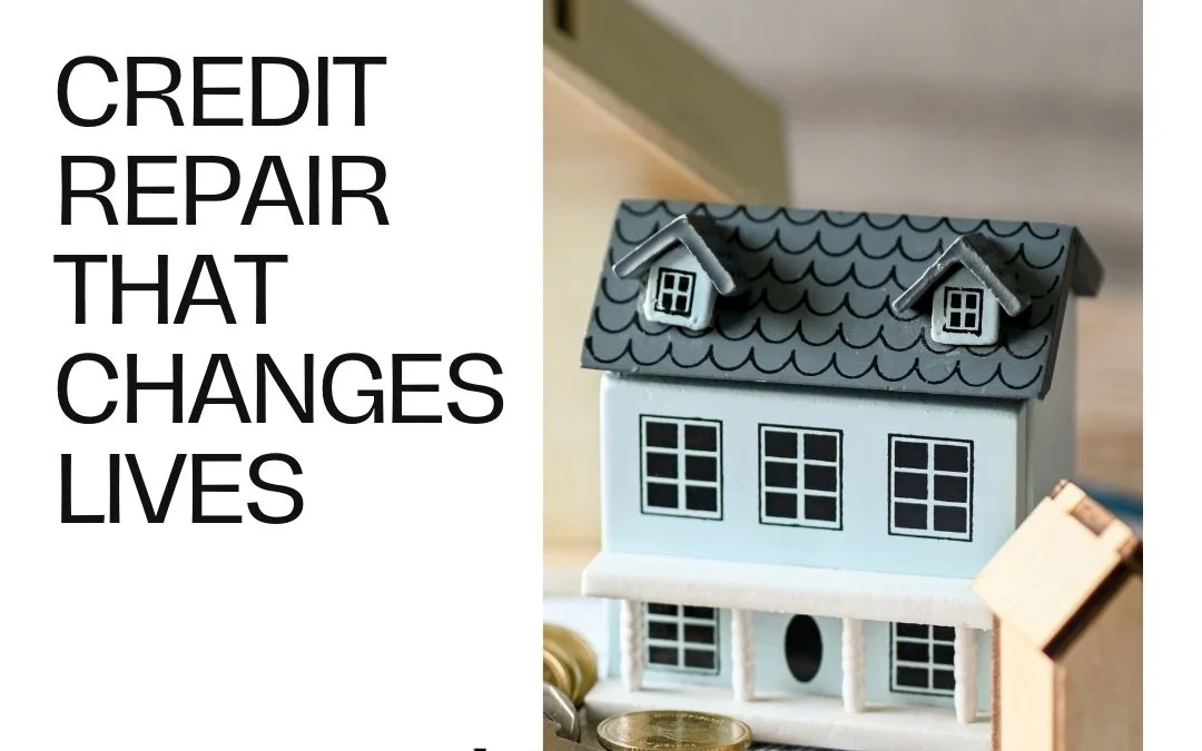 Don’t Buy Property Before Reading This: How Credit Report Repair Can Save Your Home Loan