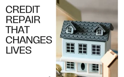 Don’t Buy Property Before Reading This: How Credit Report Repair Can Save Your Home Loan
