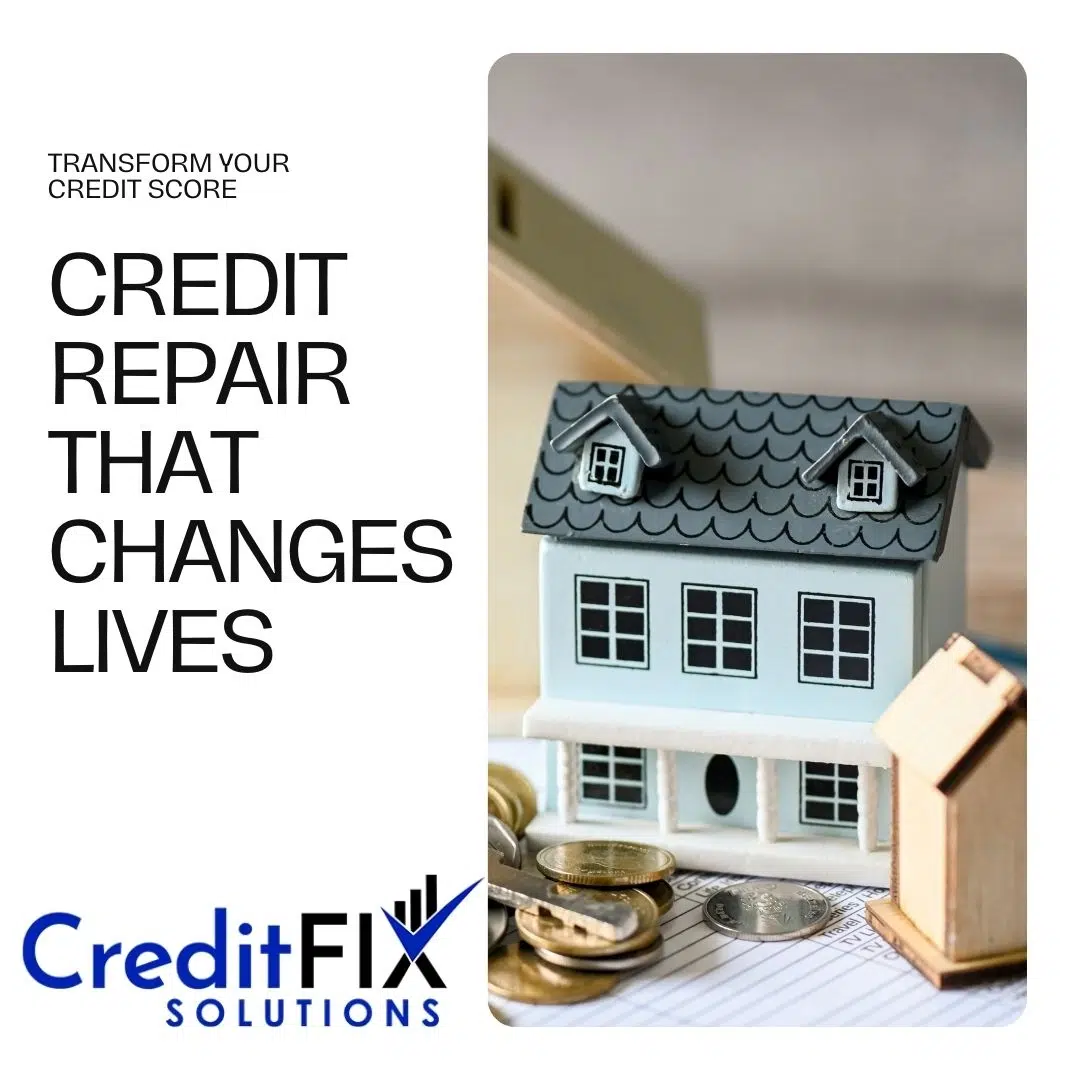 Don't Buy Property Before Reading This: How Credit Report Repair Can Save Your Home Loan