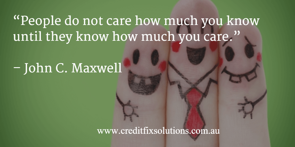 credit repair services