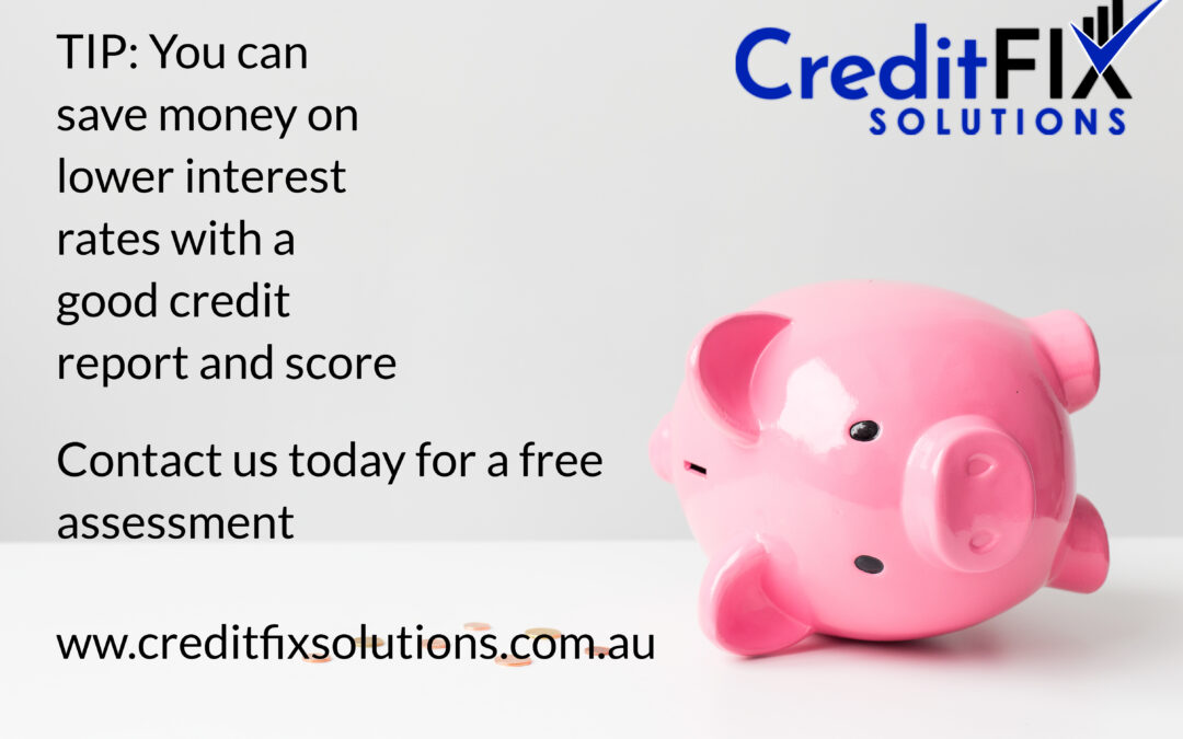 What does missing a bill do to my credit report?