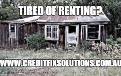 How to avoid dishonest credit repair clinics (and the BIG credit LIE you MUST ignore)