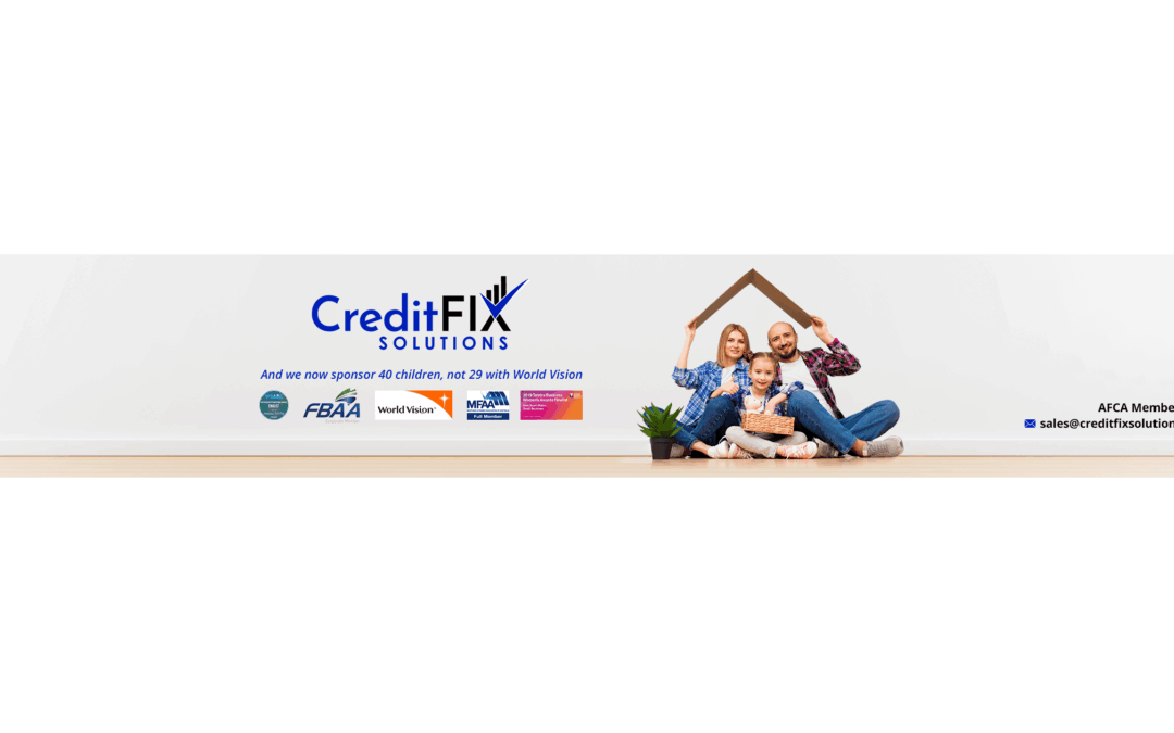 How to Buy a Home with Bad Credit