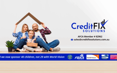 My Repayment History and My Credit Report