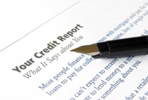 credit repair australia
