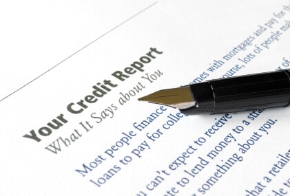 credit repair australia