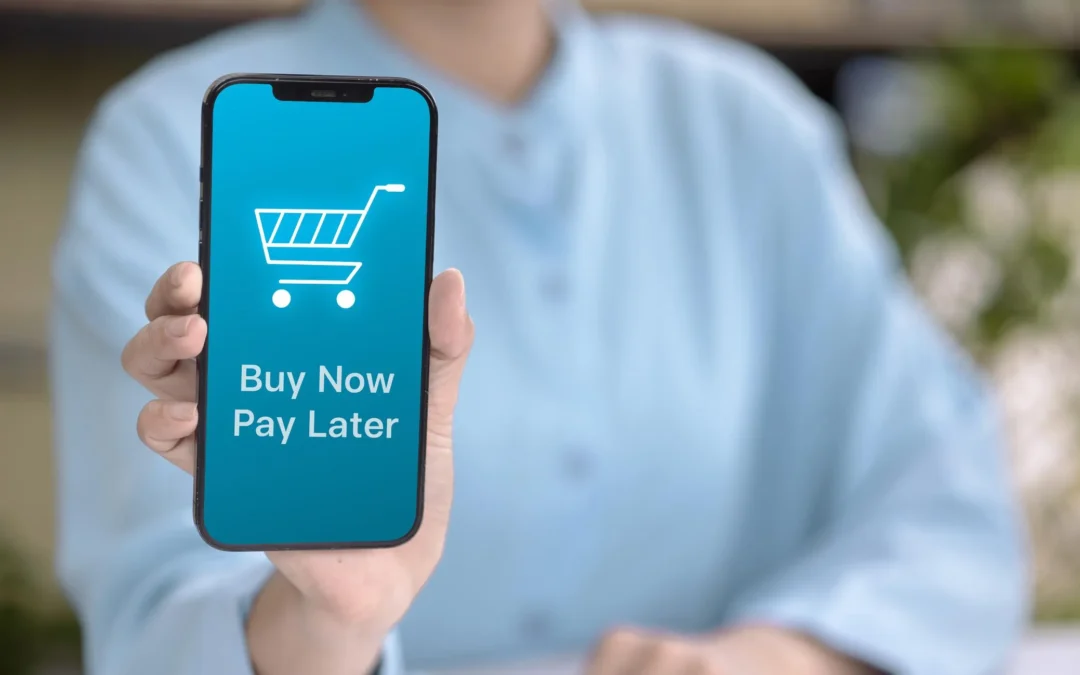 The Hidden Impact of Buy Now, Pay Later on Your Credit Report