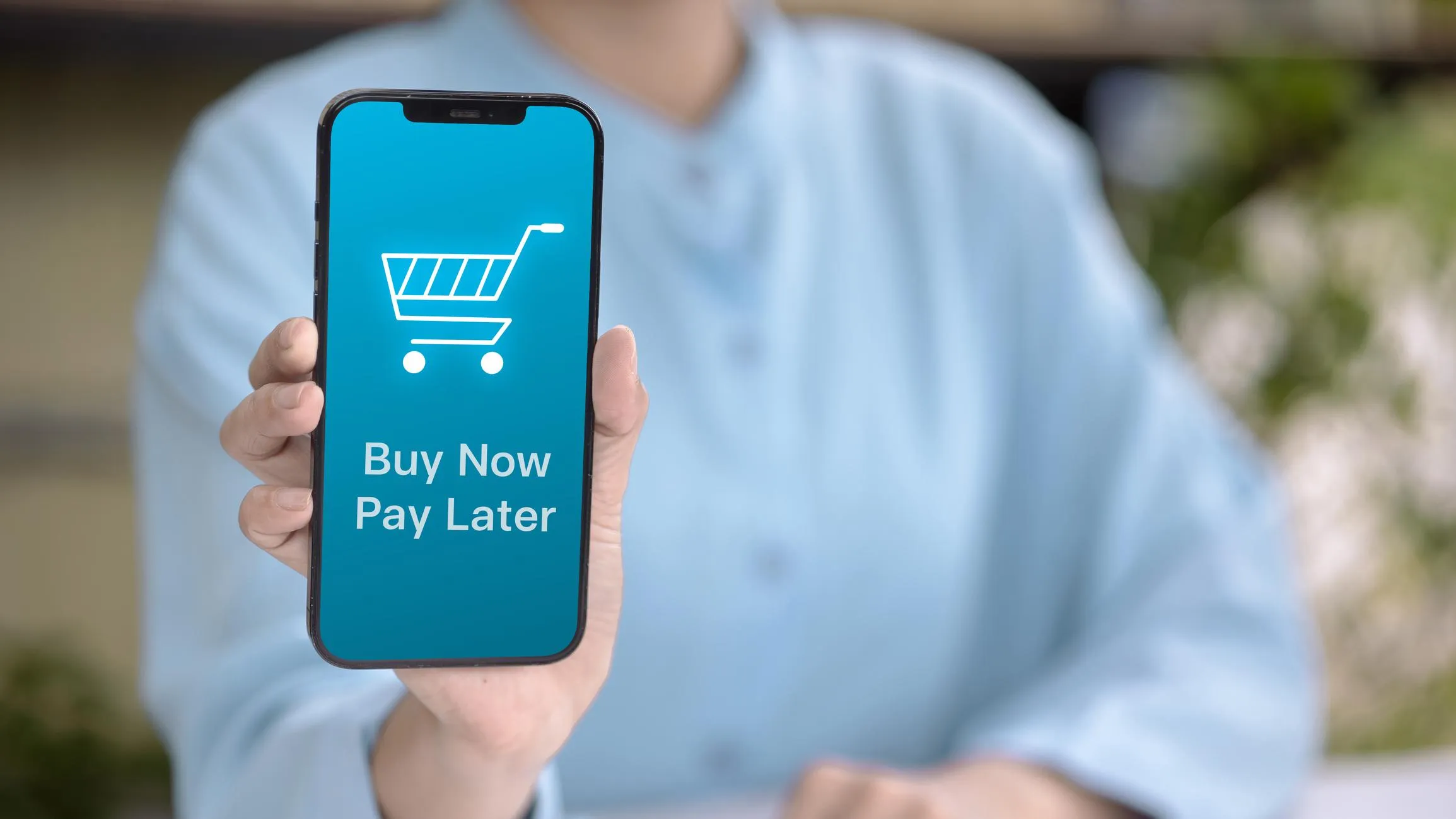 buy now pay later phone