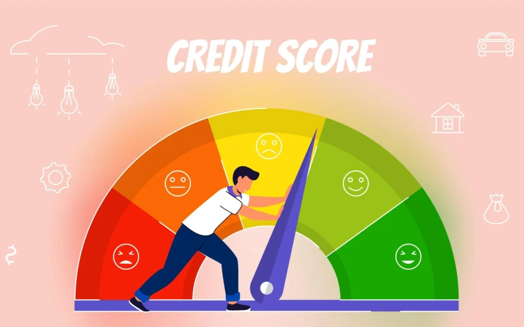 Credit Report Repair: The Hidden Impact of Hardship and Defaults