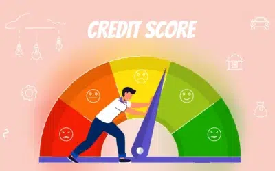 Credit Report Repair: The Hidden Impact of Hardship and Defaults