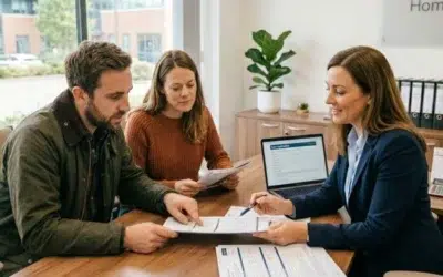 Why Your Home Loan Was Declined (Even If You Have a Good Income)